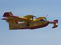 Canadair CL-415 (SOREM)